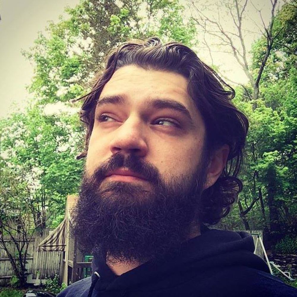 Meet your Posher, Nick